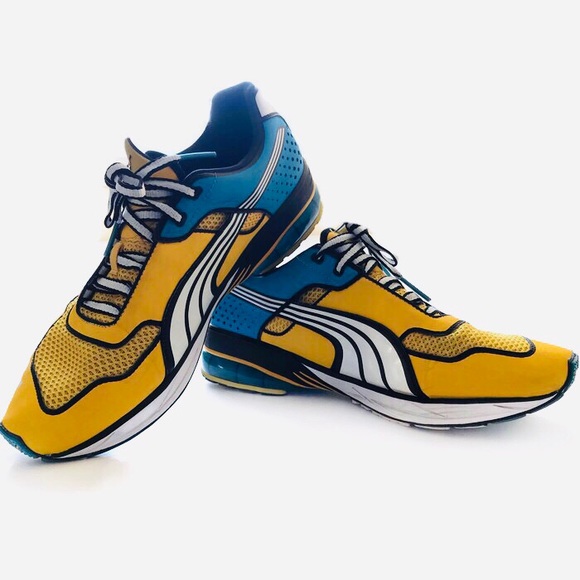 Puma Other - Puma Toori Run Y Shoes